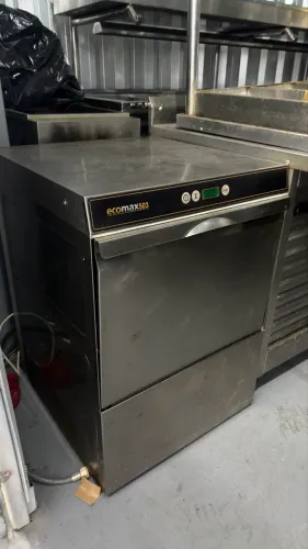 Lava louças Ecomax 503