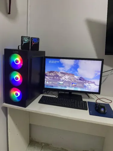 Pc core i7