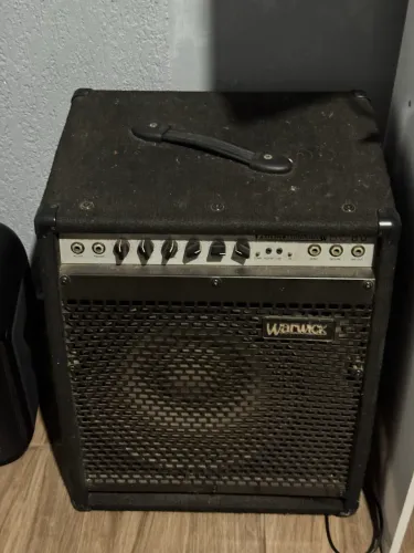 Warwick BC 80