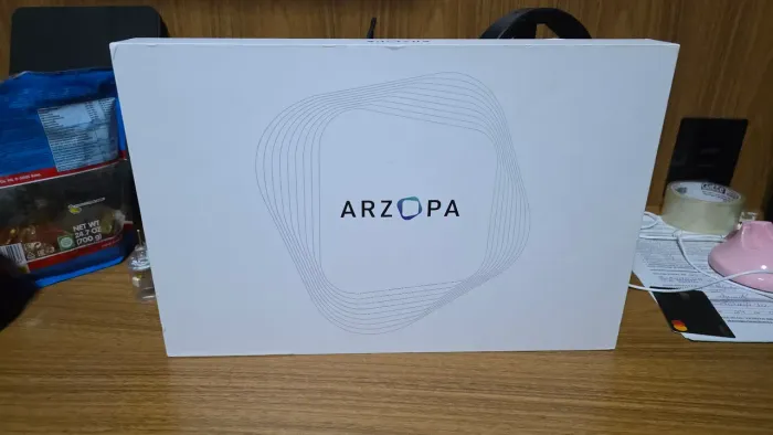 Monitor Portatil Gamer Arzopa