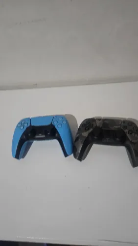 Controle ps5