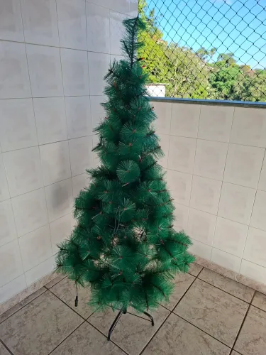 Árvore de Natal