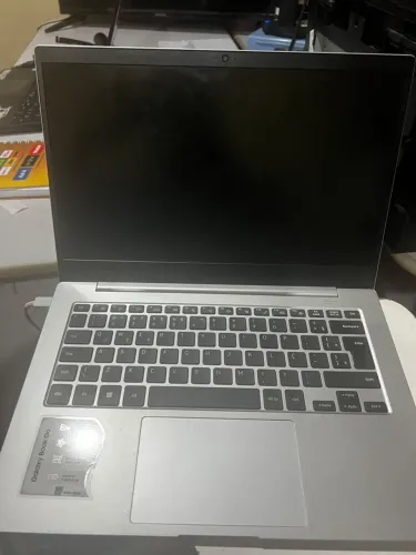 Vendo ou troço notebook Samsung galaxy book go