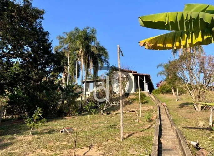 Chácara à venda, 3000 m² por R$ 890.000,00 - Centro - Pedreira/SP