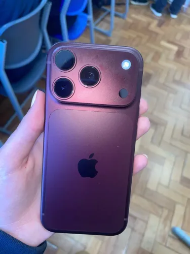 iPhone 18 pro