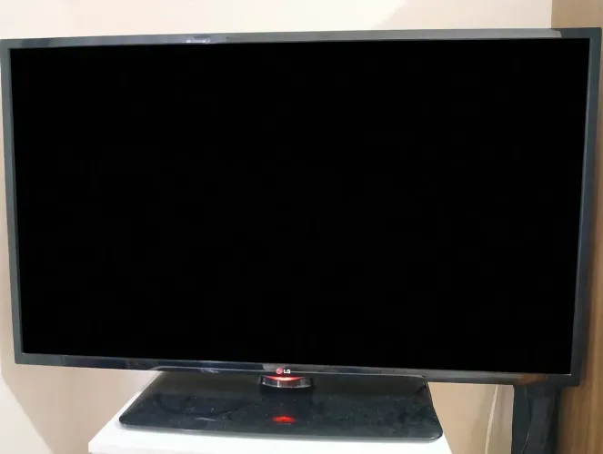 Vendo TV LG 47 Polegadas Smart 47LN5460 Full HD - Tela Grande - Funcionando Perfeito