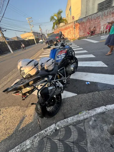 Bmw 1200
