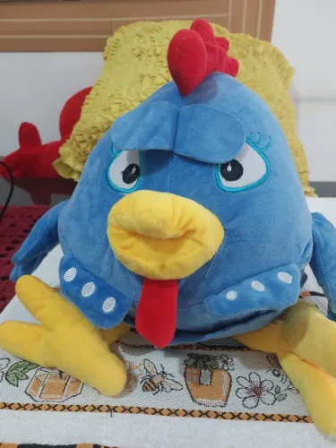 Galinha pitadinha 40,00