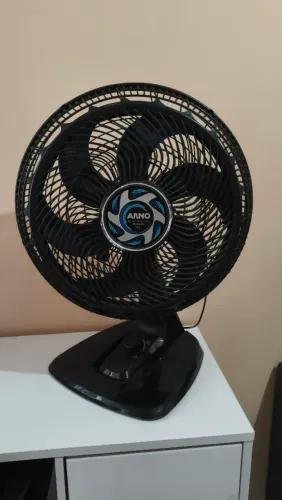 Ventilador arno
