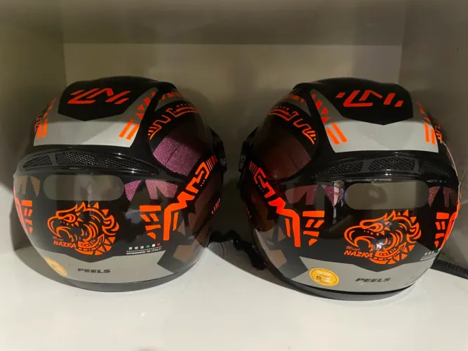 Capacete 