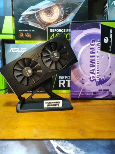PLACA DE VIDEO RX 580 8GB - GARANTIA 3 MESES