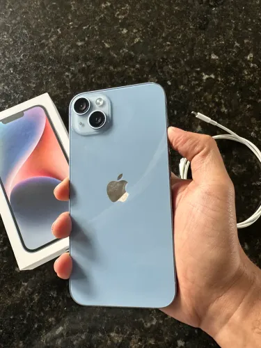 iPhone 14 Plus