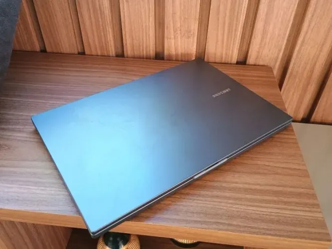 Notebook Samsung