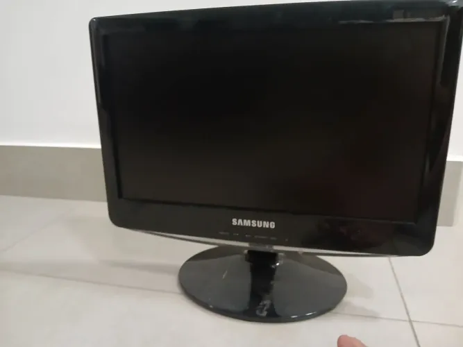 Monitor Samsung