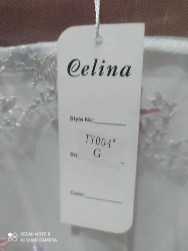 Blusinha Celina