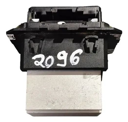 Resistencia Ar Condicionado Peugeot 208 Ano 2016 2017 2018