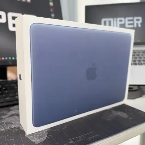 Macbook NEO 8GB RAM 256GB SSD 13 polegadas lançamento 2026 Lacrado