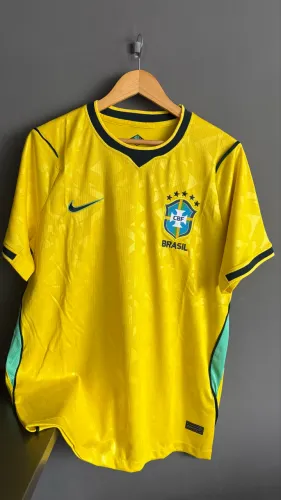 CAMISA DO BRASIL