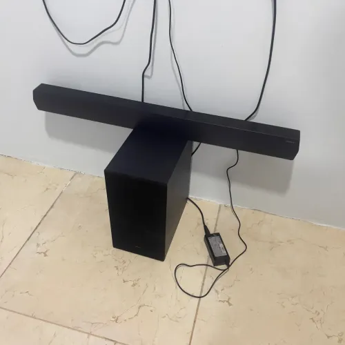 Sound Bar 