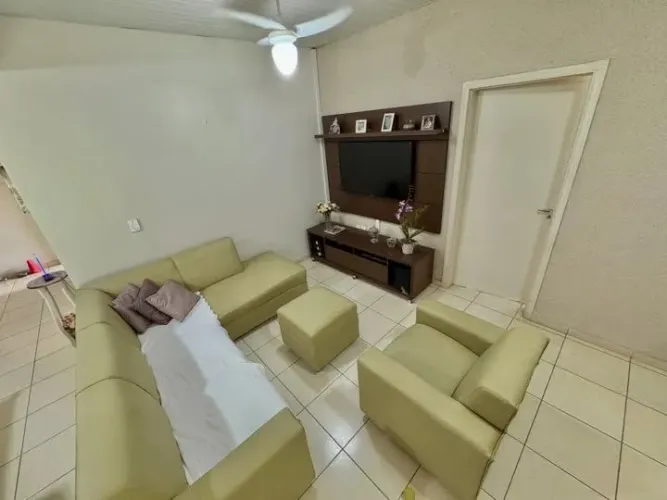 Casa a venda no Guará em ótimas condições