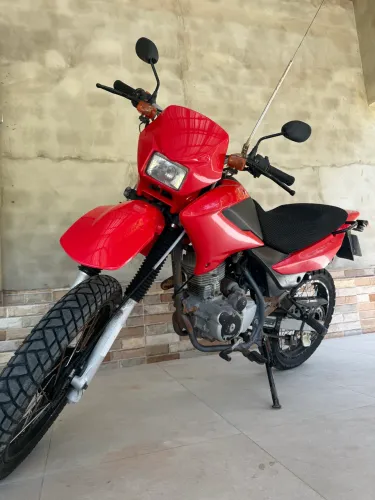 Bros 125 2005