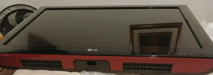 TV 32 POLEGADAS - LG - 3D