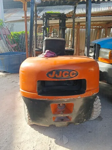 Renault Express 1.6/ RL 1.6 1955