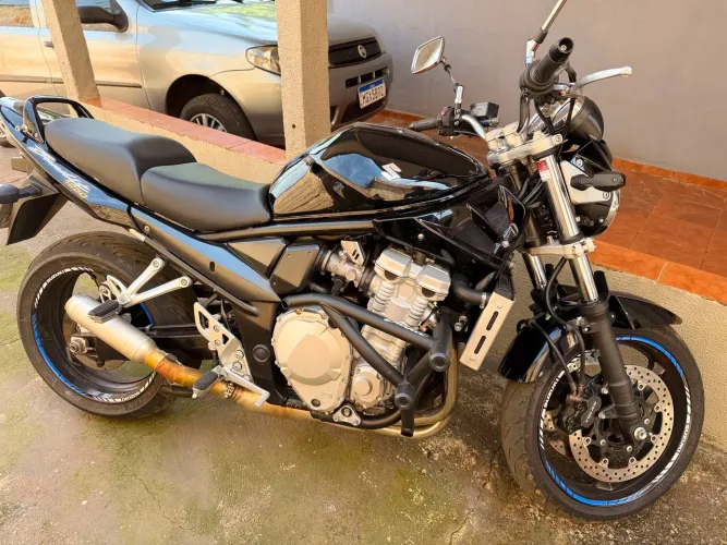 Vendo ou troco por moto menor ou carro