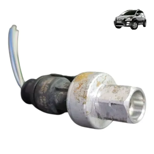 Sensor Pressostato Ar Condicionado Fiat Idea 2012 2013 2014