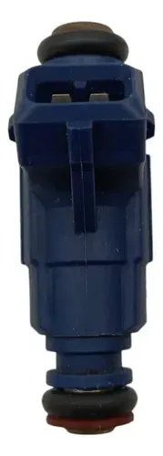 Bico Injetor Peugeot 2008 Ano 2016 2017 2018 2019