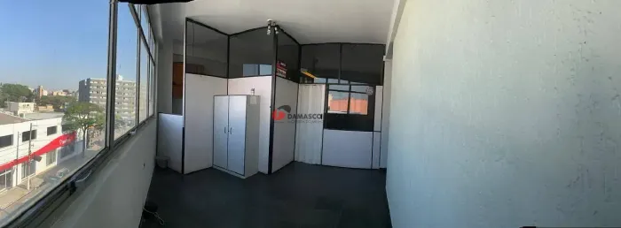 Sala Comercial em Rudge Ramos