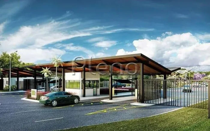 Terreno à venda em Paulínia, Jardim Ypê, com 300 m², La Dolce Vita - Paulinia