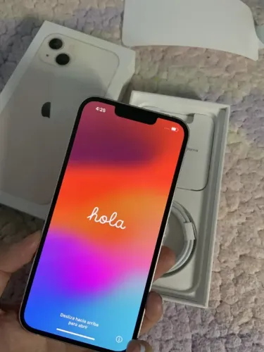 Apple iPhone 13 128 GB