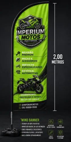 Mecânica de Moto
