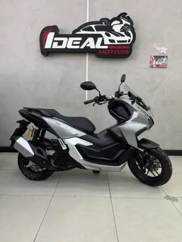 HONDA ADV 160 2026