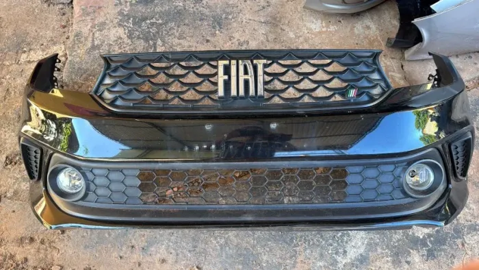 PARACHOQUE DIANTEIRO FIAT ARGO 