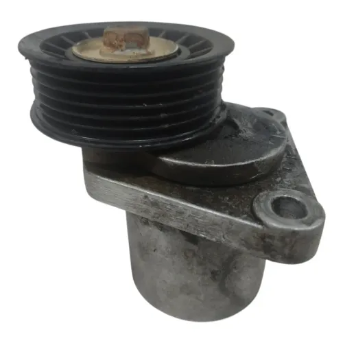 Tensionador Correia Ford Fusion 2.3 2006 Á 2009 Xx