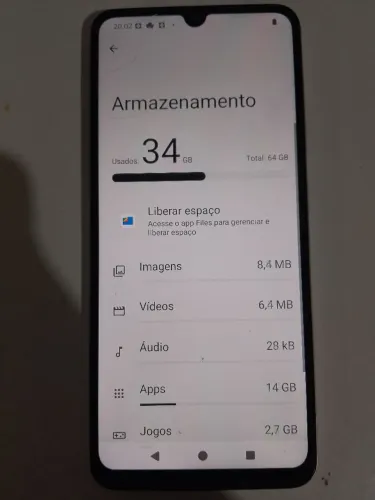 Redmi A5