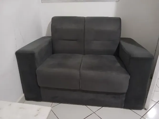 Sofá de 2 lugares