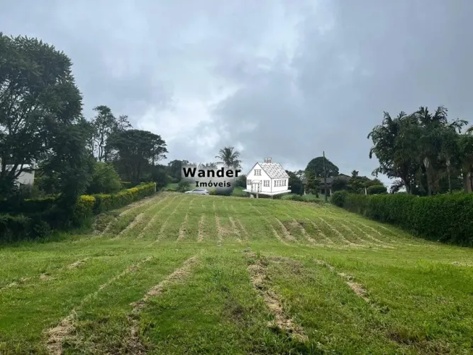 TERRENO RESIDENCIAL em BRAGANÇA PAULISTA - SP, CONDOMÍNIO JARDIM DAS PALMEIRAS