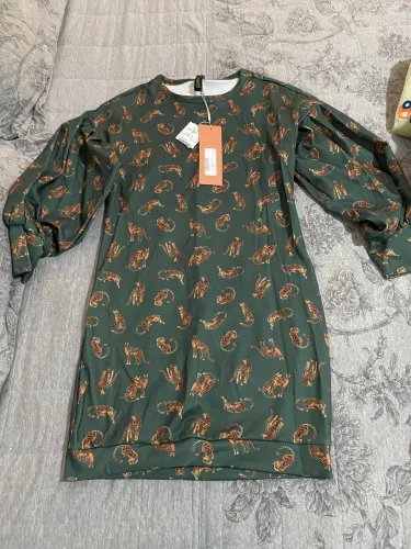 Vestido Novo com etiqueta