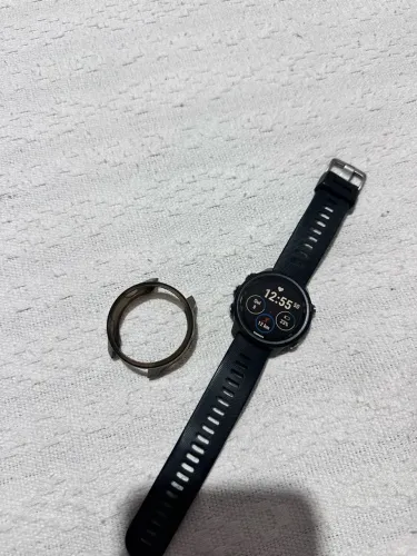 Garmin 245 music