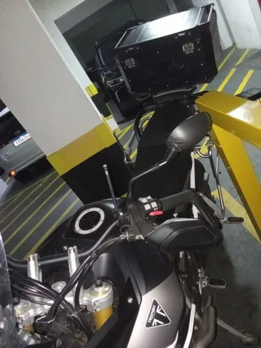 Vendo barato.
