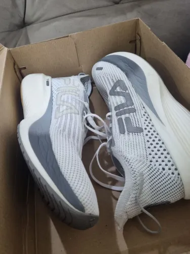 Tênis masculino Fila Racer carbon 