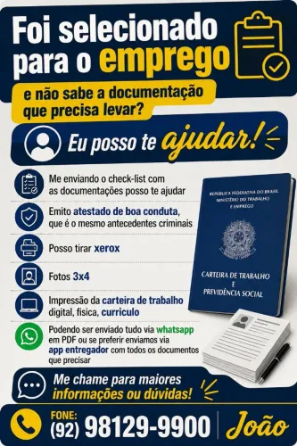 Serviços 