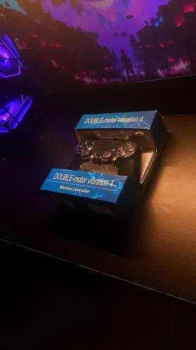 Controle Sem Fio para PS4