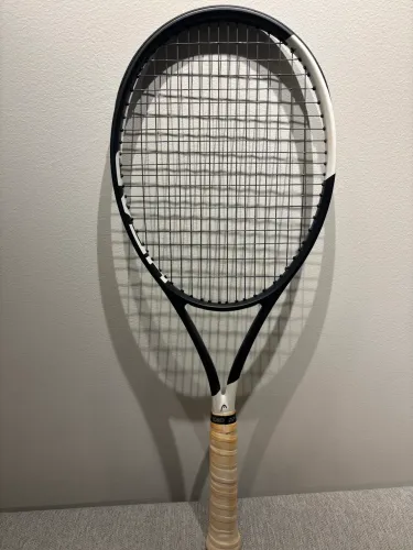 Raquete tênis head speed mp 2026