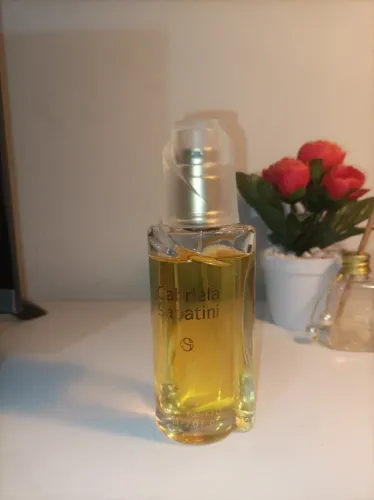 Perfume Gabriela Sabatini 60 ml