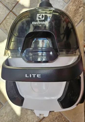 Aspirador de pó Electrolux