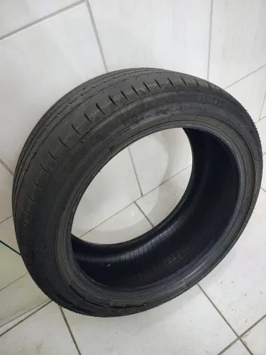 Pneu Dunlop sport Maxx